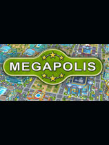 《Megapolis》v1.15免安裝中文版