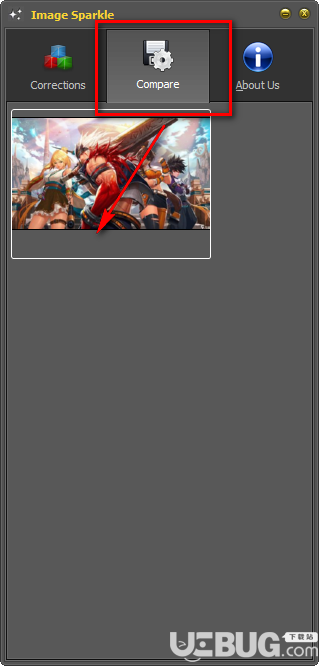 Image Sparkle(圖像校正軟件)v1.0免費(fèi)版【4】
