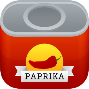 Paprika Recipe Manager 3.0.17 x64 中文免費版