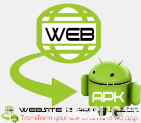 Website 2 APK Builder Pro v3.4綠色中文版【2】