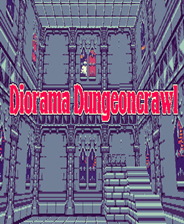 《Diorama Dungeoncrawl》中文免安裝版