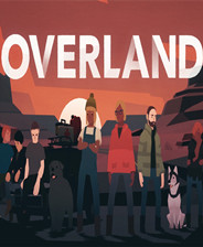 《Overland》簡(jiǎn)體中文免安裝版