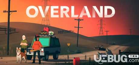 《Overland》簡體中文免安裝版