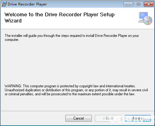 Drive Recorder Player(行車記錄儀專用播放器)v2.0.0.1免費(fèi)版【2】