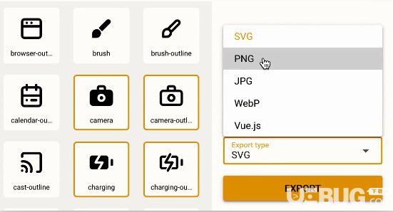 Norde Source(圖標(biāo)管理編輯器)v1.0.1免費(fèi)版【6】