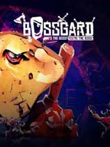 《BOSSGARD》免安裝中文版