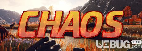 《Chaos》英文免安裝版