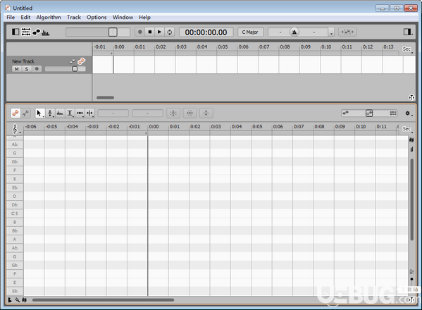 Melodyne 5(麥樂(lè)迪調(diào)音軟件)v5.0.1.003免費(fèi)版【3】