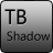 TB Shadow(任務(wù)欄陰影工具)v1.0免費(fèi)版