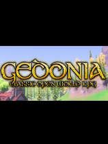 《Gedonia》v0.30a免安裝中文版