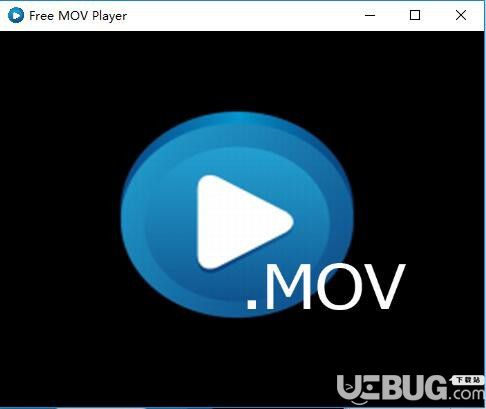 Free MOV Player(MOV格式播放器)