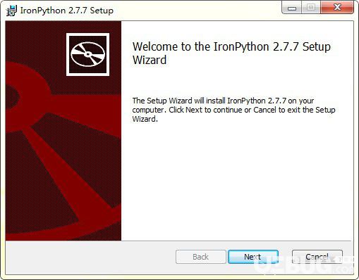 IronPython