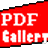 PDF Gallery(圖片轉(zhuǎn)PDF工具)v1.5免費版