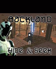 《Backland》中文免安裝版