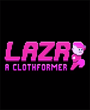 《LAZR A Clothformer》簡(jiǎn)體中文試玩版