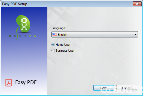 Easy PDF(PDF閱讀工具)v1.0.1.1004免費版【2】