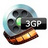 Aiseesoft 3GP Video Converter v6.3.6.0免費版