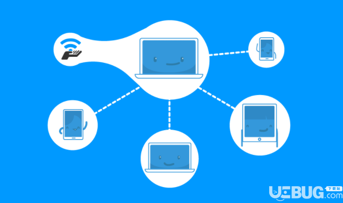 Connectify HotSpot(WiFi熱點(diǎn)共享管理工具)使用方法介紹