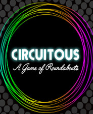 《Circuitous》中文免安裝版