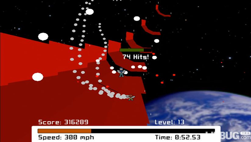 《宇宙微風(fēng)DX》簡(jiǎn)體中文免安裝版