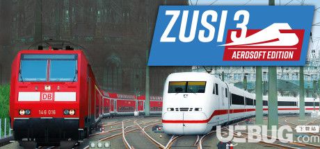 《ZUSI 3》英文免安裝版