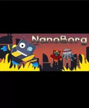 《Nanoborg》中文免安裝版