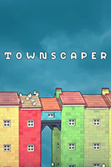 《Townscaper》免安裝中文版