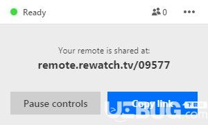 Remote by Rewatch(遠(yuǎn)程遙控軟件)v1.0.4免費(fèi)版