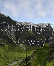 《Wingsuit Gudvangen》中文免安裝版