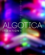 《Algotica Iterations》中文免安裝版