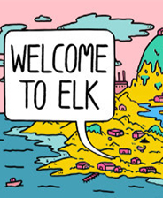 《Welcome to Elk》中文試玩版