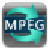 RZ MPEG Converter(MPG格式轉換軟件)v4.0免費版