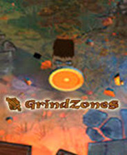 《Grindzones》中文免安裝版