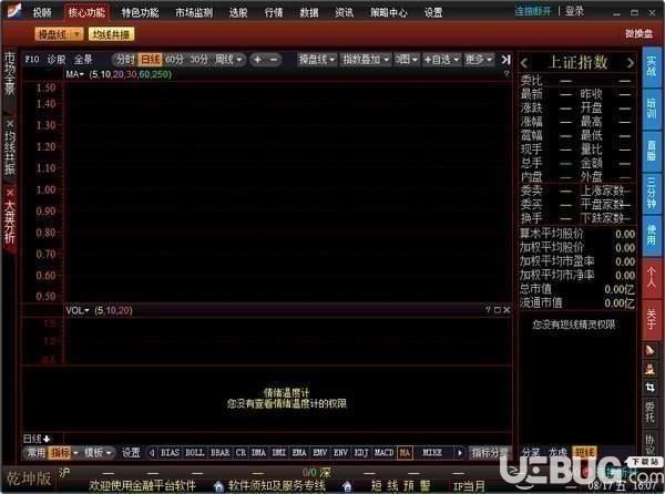 益盟操盤手乾坤版v3.9.7.7免費(fèi)版【2】