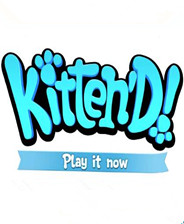 《Kitten'd》中文免安裝版