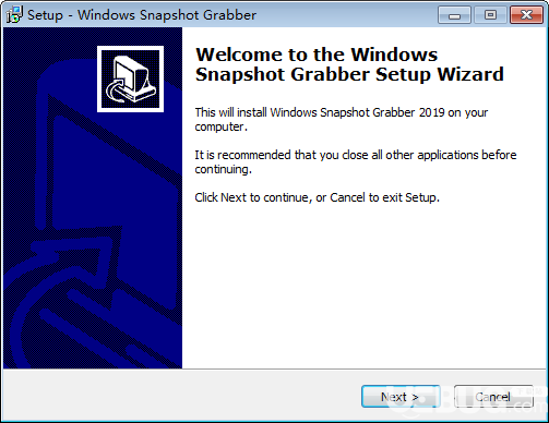 Windows Snapshot Grabber v2020.12.715.2774免費版【2】