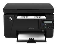 惠普HP LaserJet Pro M126a MFP 驅(qū)動(dòng)官方版