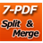 7-PDF Split & Merge(PDF分割合并工具)v4.1.0免費(fèi)版