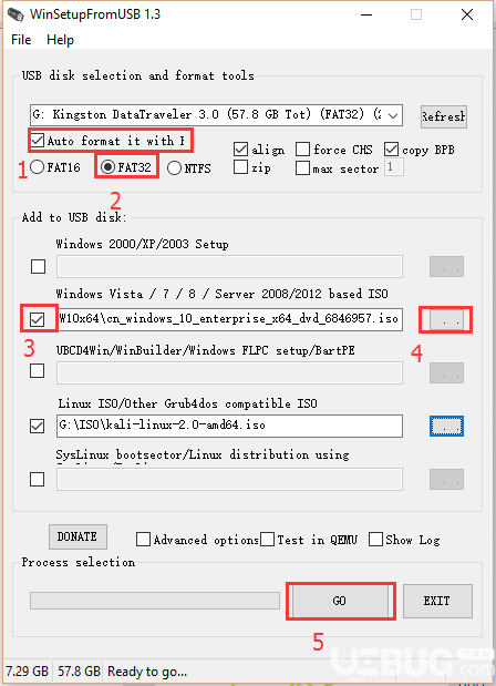 WinSetupFromUSB下載