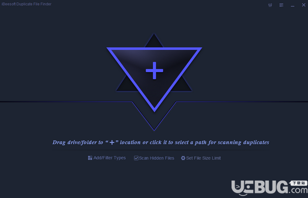 iBeesoft Duplicate File Finder(重復(fù)文件查找工具)
