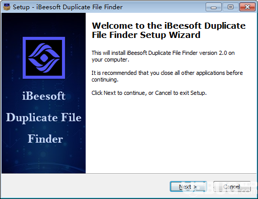 iBeesoft Duplicate File Finder v2.0免費(fèi)版【2】