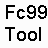 FC99主控U盤量產(chǎn)工具v2.0.1綠色版