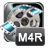 Emicsoft M4R Converter(M4R格式轉(zhuǎn)換器)v4.1.16免費(fèi)版