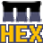 Tiny hexer(十六進制文件編輯器)v1.8.1.6免費版