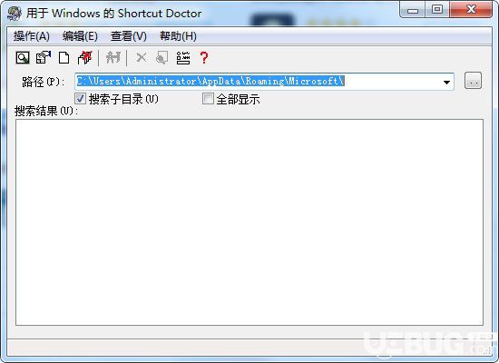 Shortcut Doctor(快捷鍵檢測工具)