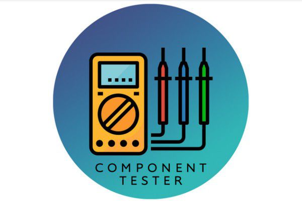 Component Tester(電子測試軟件)v1.0.2免費(fèi)版【2】