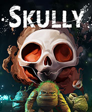 《Skully》簡(jiǎn)體中文免安裝版