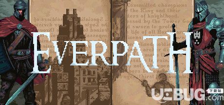 《Everpath》英文免安裝版