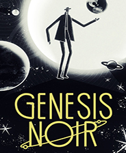 《Genesis Noir》中文試玩版