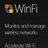 WinFi Lite(wifi分析工具)v1.0.15.0免費(fèi)版